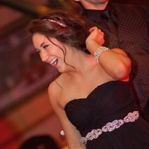 Meet your Posher, Alana